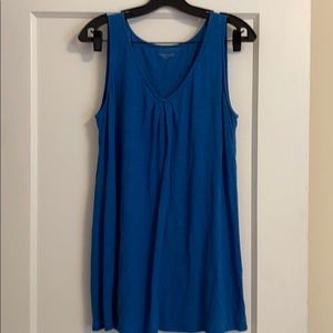 Eileen Fisher linen top